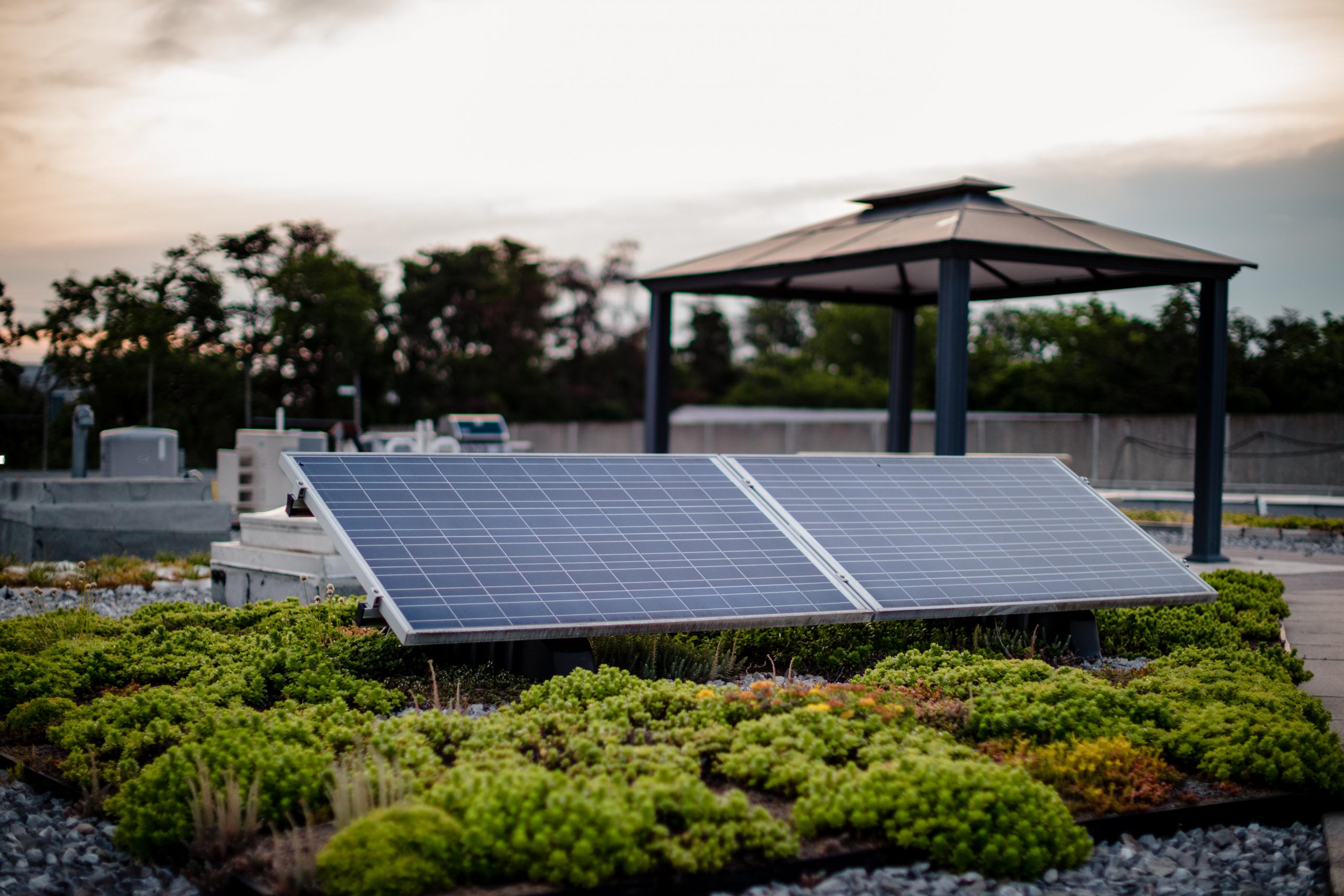 solar panel installation, Prospect Solar